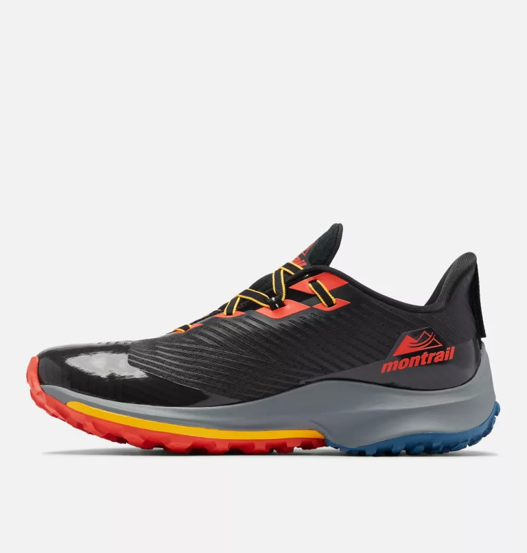 TENIS MASCULINO COLUMBIA MONTRAIL TRINITY AG – foto 3